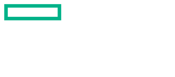 Hewlett Packard Enterprise